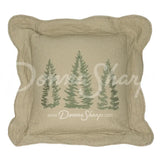 Donna Sharp Bear Creek Cotton Quilted Bedding