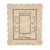 Donna Sharp Bear Creek Cotton Quilted Bedding