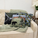 Donna Sharp Bear Lake Cotton Quilt Bedding Collection