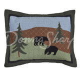 Donna Sharp Bear Lake Cotton Quilt Bedding Collection