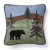 Donna Sharp Bear Lake Cotton Quilt Bedding Collection