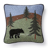 Donna Sharp Bear Lake Cotton Quilt Bedding Collection