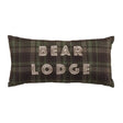Donna Sharp Bear Panels Quilted Bedding Set
