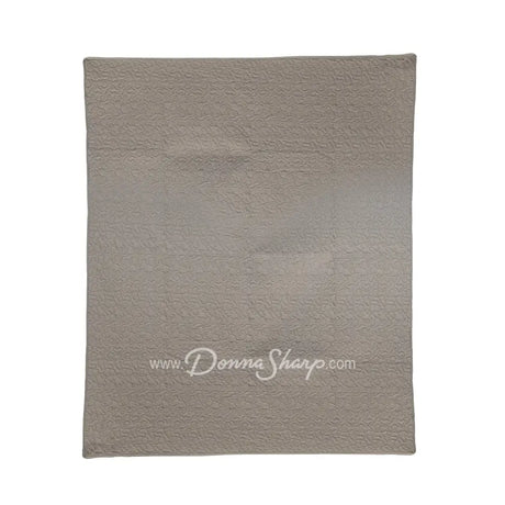 Donna Sharp Bear Panels Quilted Throw Bedding