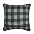 Donna Sharp Bear Walk Plaid Ultra Comfort Bedding Collection