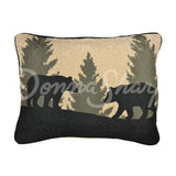 Donna Sharp Bear Walk Plaid Ultra Comfort Bedding Collection