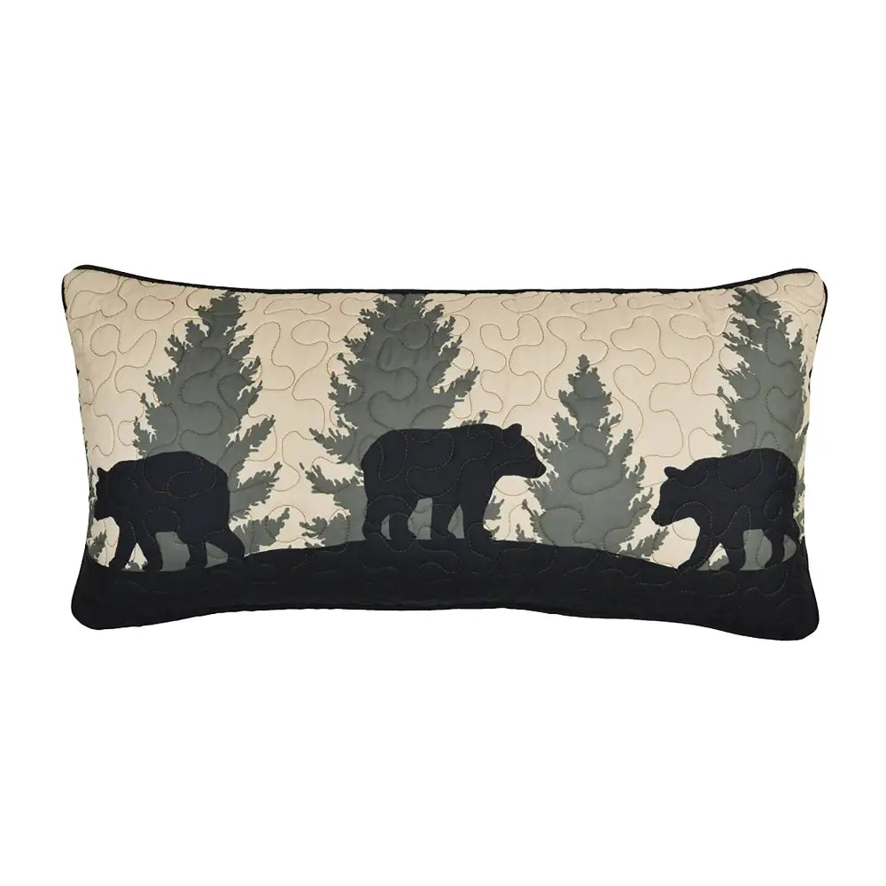 Donna Sharp Bear Walk Bedding Collection