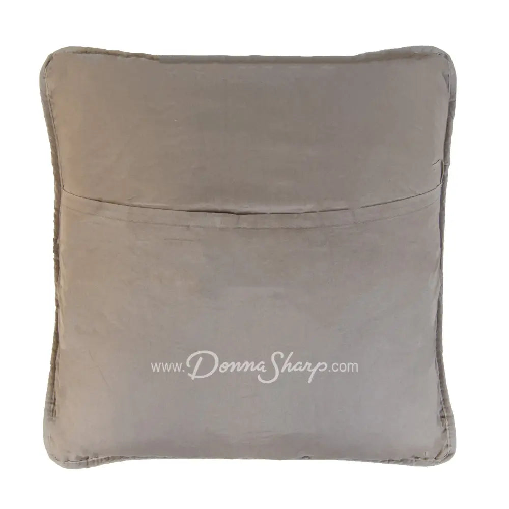 Birch Forest Cotton Quilted Bedding Bedding