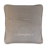 Birch Forest Cotton Quilted Bedding Bedding