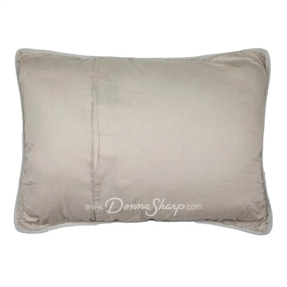 Birch Forest Cotton Quilted Bedding