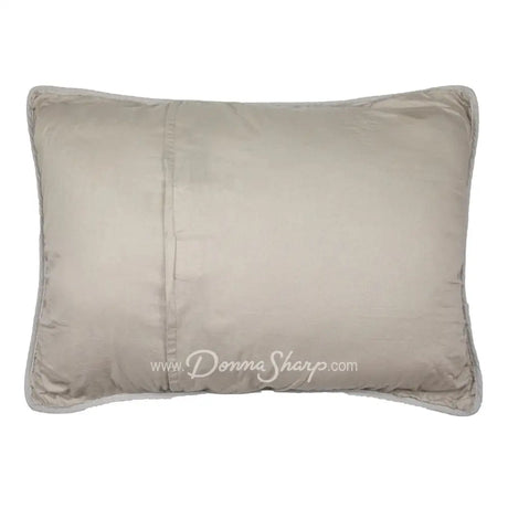 Birch Forest Cotton Quilted Bedding