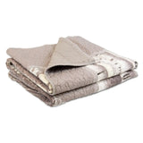Birch Forest Cotton Throw Bedding