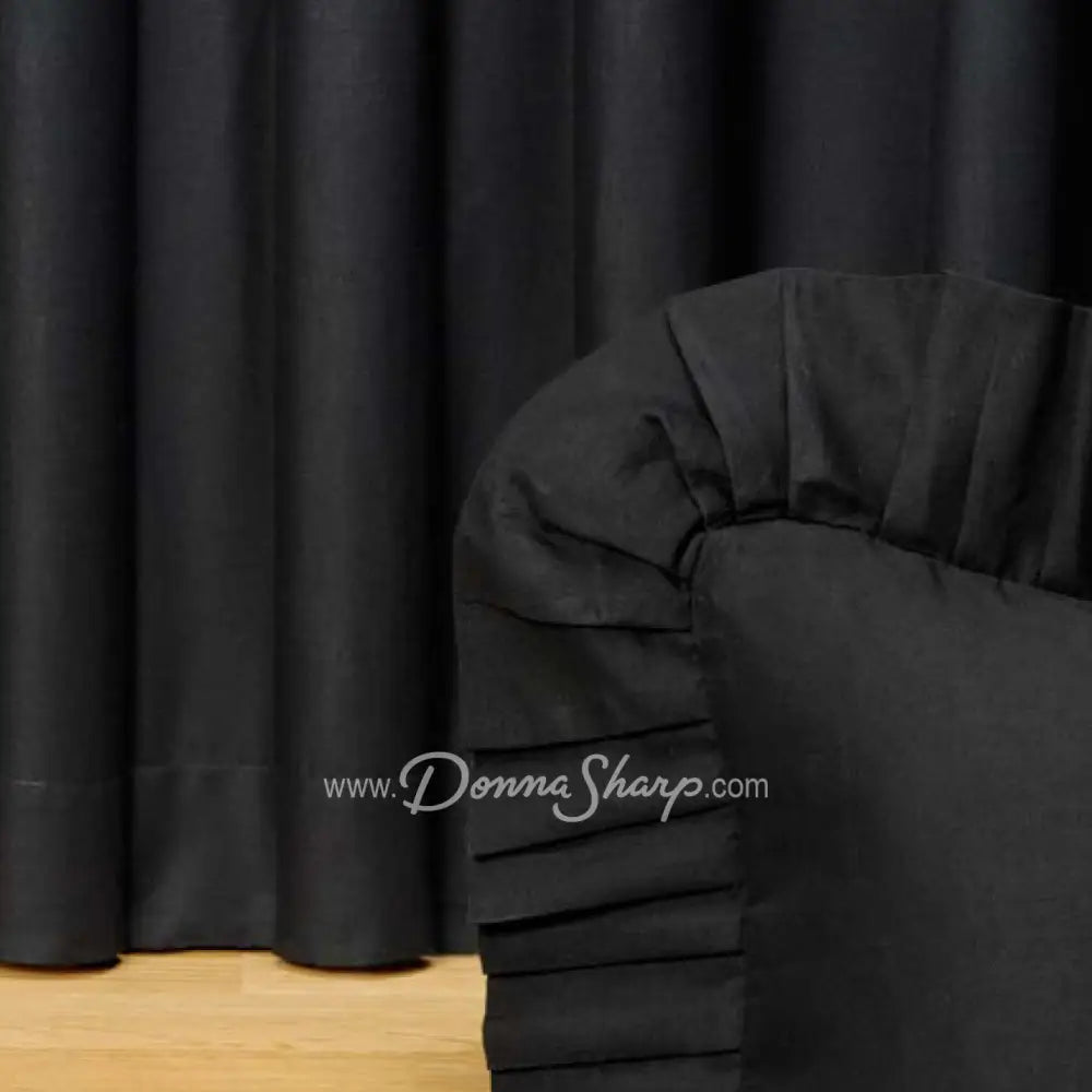 Eurosham Black Night(R)