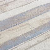 Donna Sharp Bleached Boardwalk Cotton Quilt Set Bedding