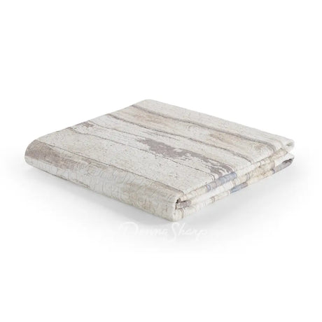 Donna Sharp Bleached Boardwalk Cotton Quilt Set Bedding