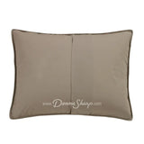 Donna Sharp Bleached Boardwalk Cotton Quilt Set Bedding