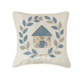 Donna Sharp Blue Diamond Polyester Quilt Collection