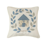 Donna Sharp Blue Diamond Polyester Quilt Collection