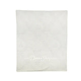 Donna Sharp Blue Diamond Throw