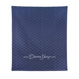 Donna Sharp Bluefield Star Throw