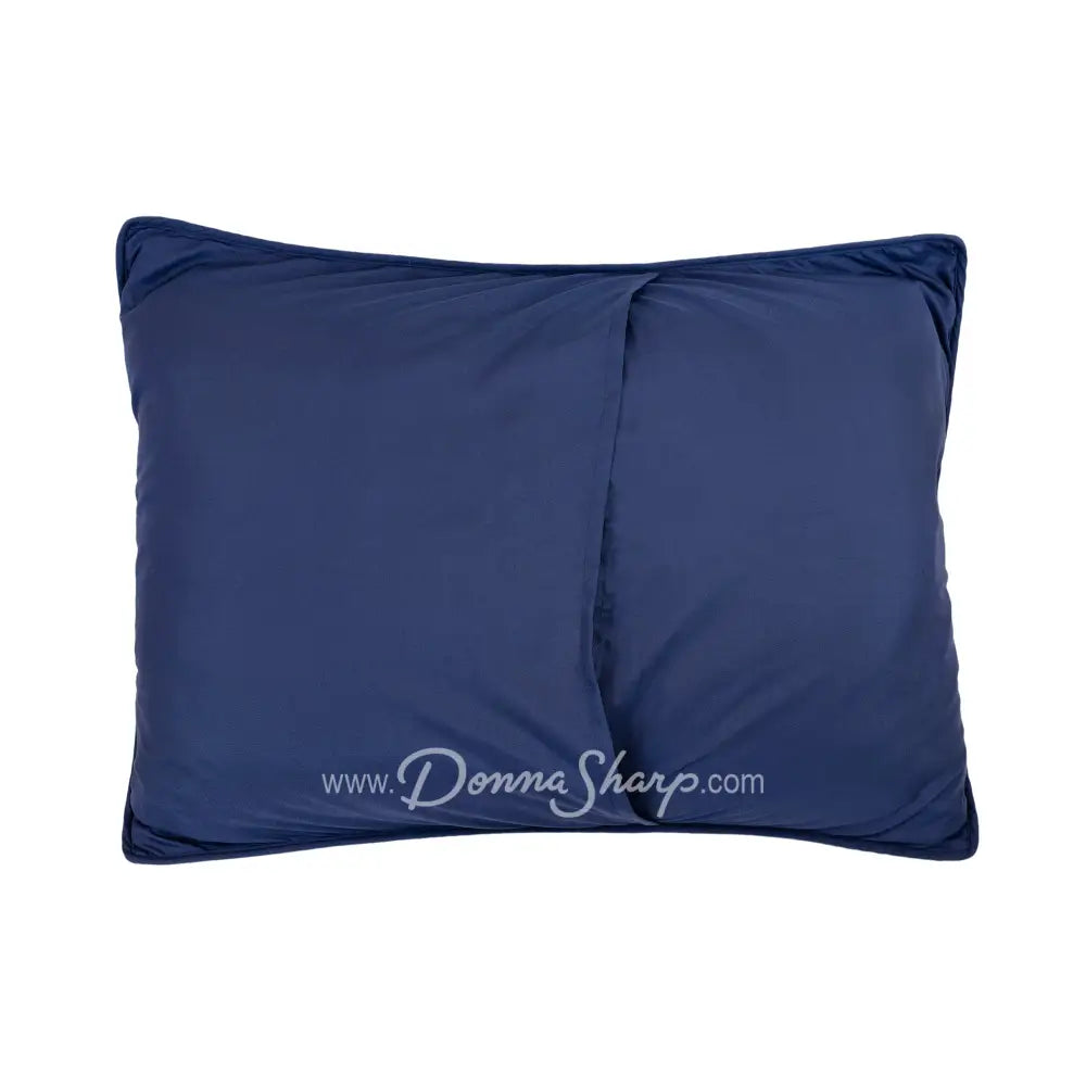 Donna Sharp Bluefield Star Twin Set