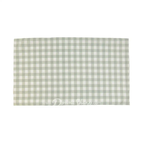 Botanical Cotton Quilted Bedding Set By Donna Sharp Check Pillow