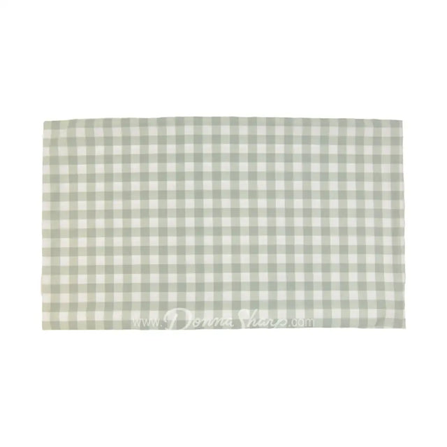 Botanical Cotton Quilted Bedding Set By Donna Sharp Check Pillow