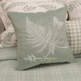 Botanical Cotton Quilted Bedding Set By Donna Sharp
