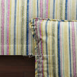 Full Bedskirt Butterfly Stripe(T) Sale