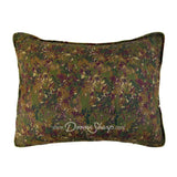 Donna Sharp Cabin Raising Pine Cone Cotton Quilted Bedding