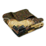 Donna Sharp Cabin Raising Pine Cone Cotton Quilted Bedding