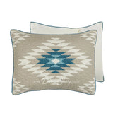 Donna Sharp Cacti Ultra Comfort Quilt Collection - Bedding