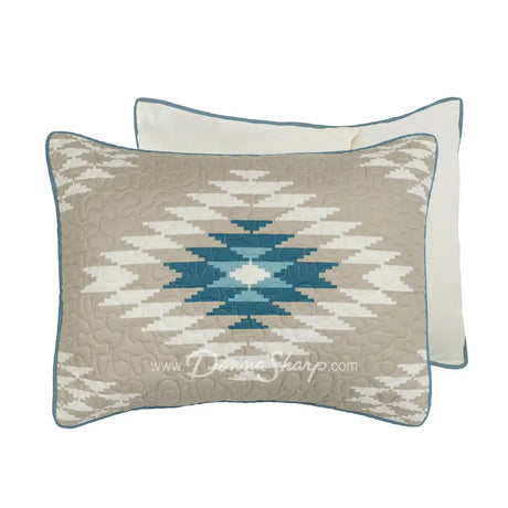 Donna Sharp Cacti Ultra Comfort Quilt Collection - Bedding