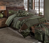 Sham Camo Cobblestone Sale