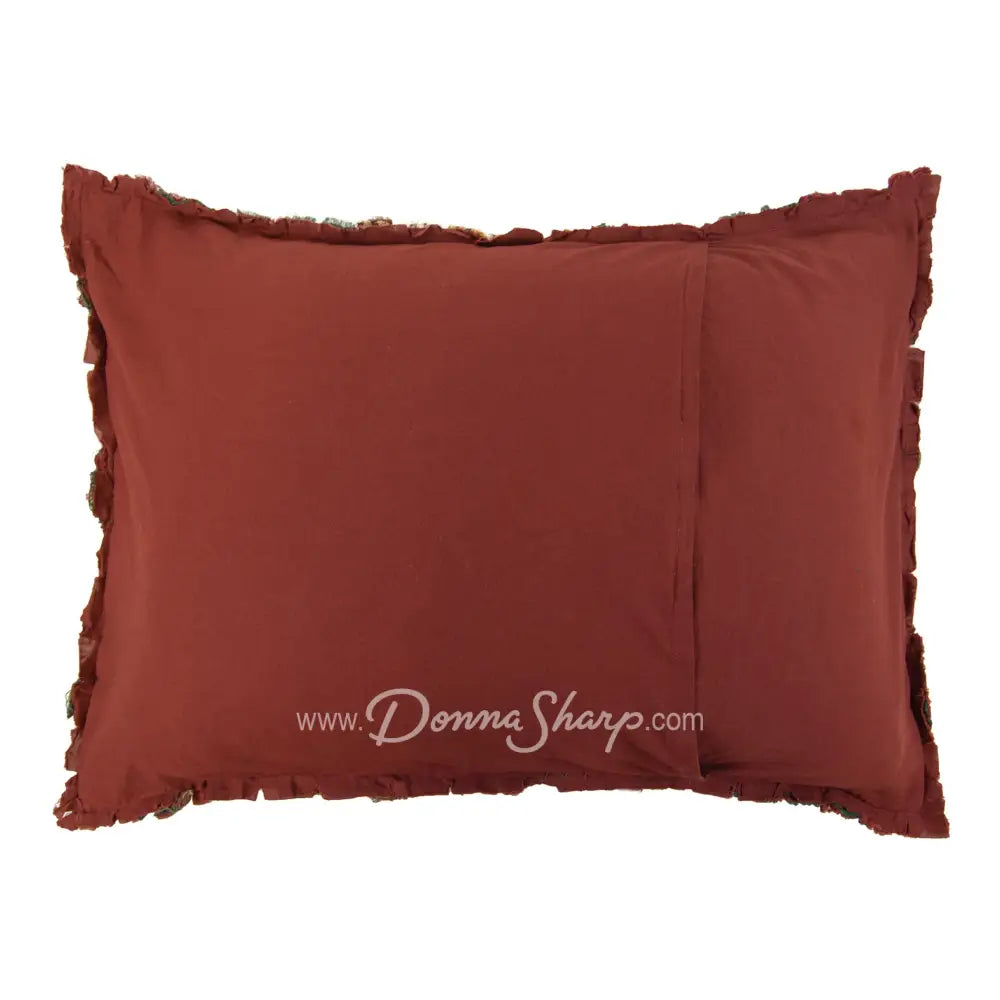 Donna Sharp Campfire Cotton Quilt Bedding