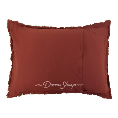 Donna Sharp Campfire Cotton Quilt Bedding