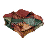 Donna Sharp Campfire Cotton Quilt Bedding