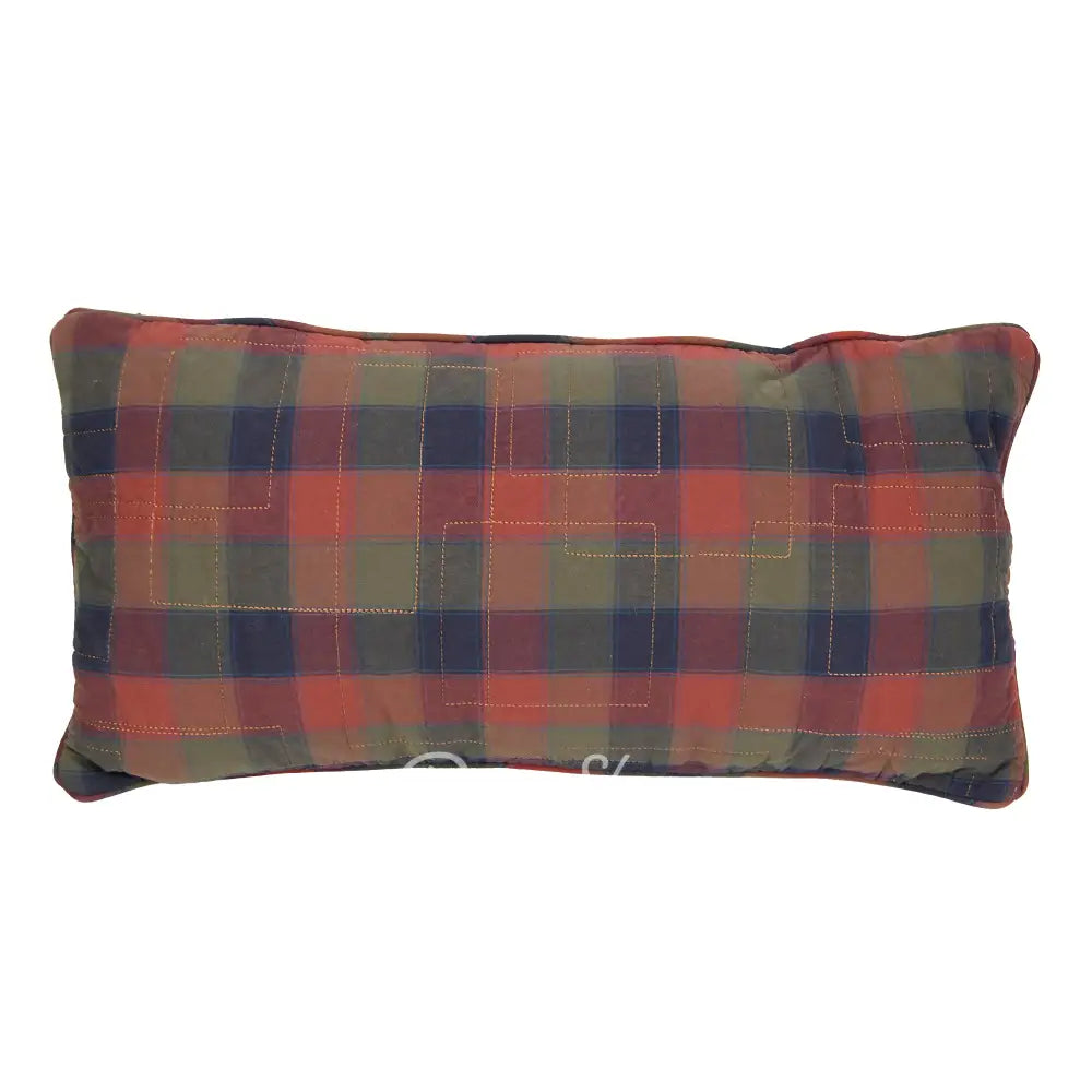 Donna Sharp Campfire Decorative Pillow - Thumbnail 2
