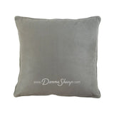 Donna Sharp Canoe Trip Bear Decorative Pillow Bedding
