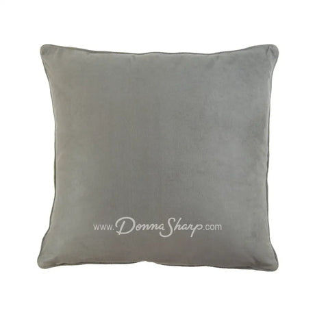 Donna Sharp Canoe Trip Bear Decorative Pillow Bedding