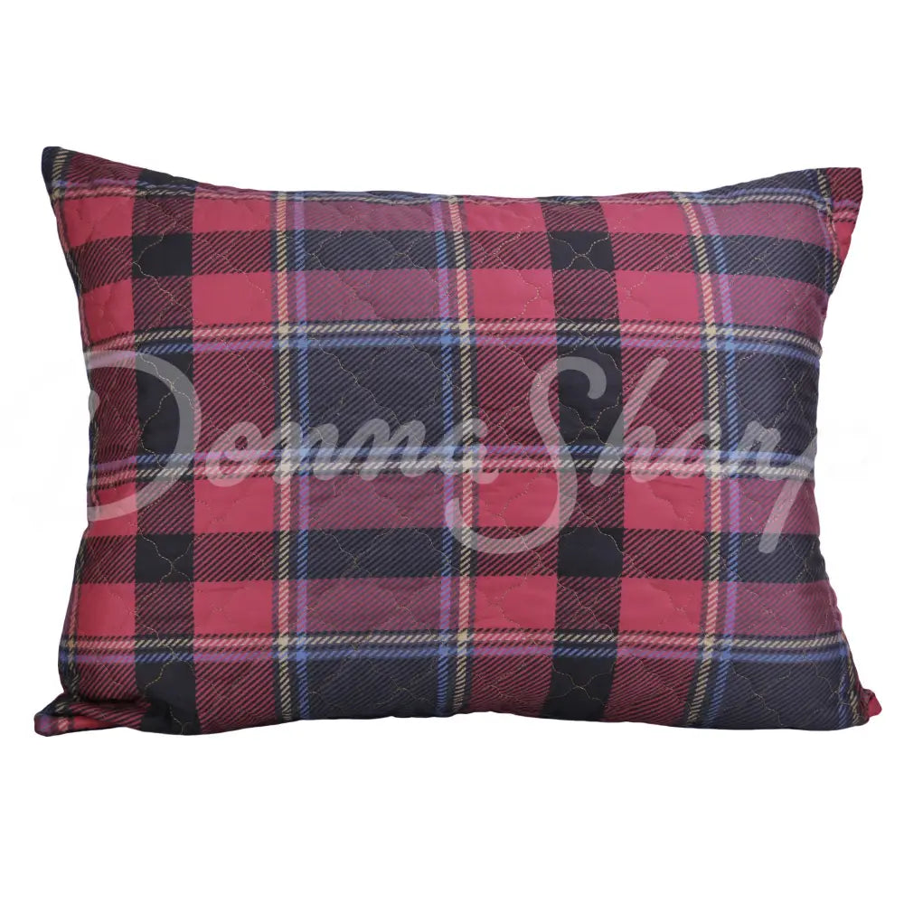 Donna Sharp Canoe Trip Quilted Bedding Set