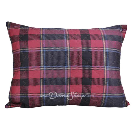 Donna Sharp Canoe Trip Quilted Bedding Set