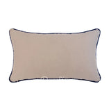 Pillow Set Checkerboard (Nautical) Set2 Bedding