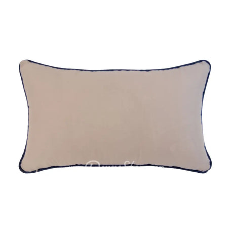 Pillow Set Checkerboard (Nautical) Set2 Bedding