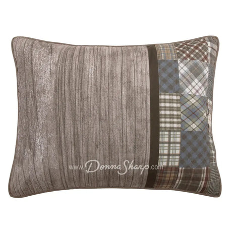 Donna Sharp Chimera Bear Quilt Set Bedding