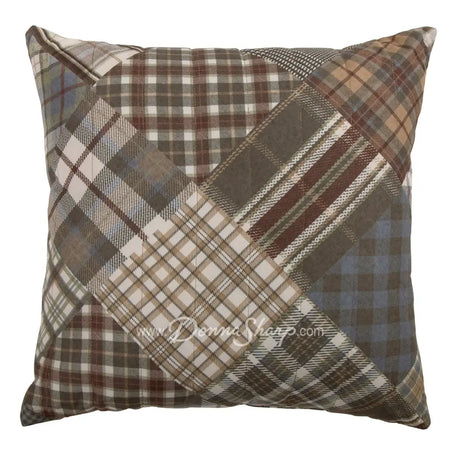 Donna Sharp Chimera Bear Quilt Set Bedding