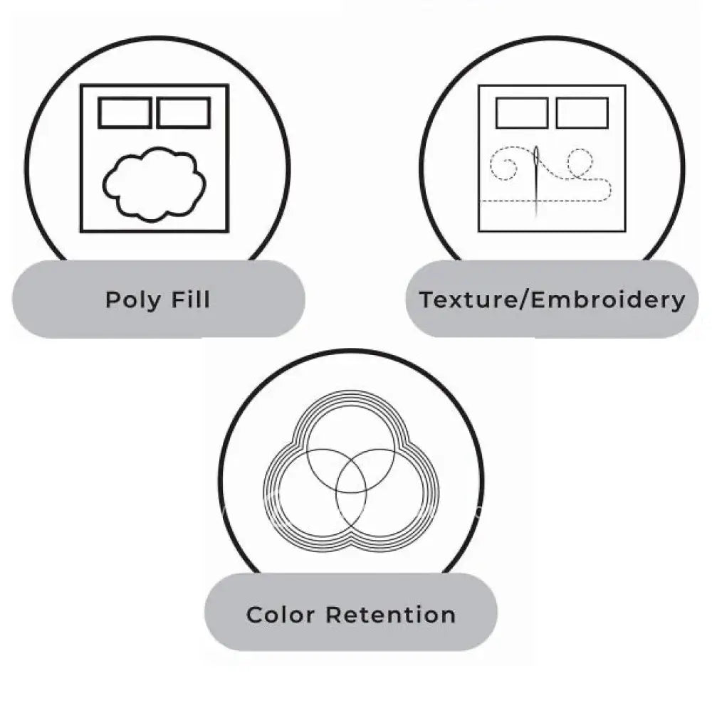 Throw Chunky Knitted (Cream) Brands