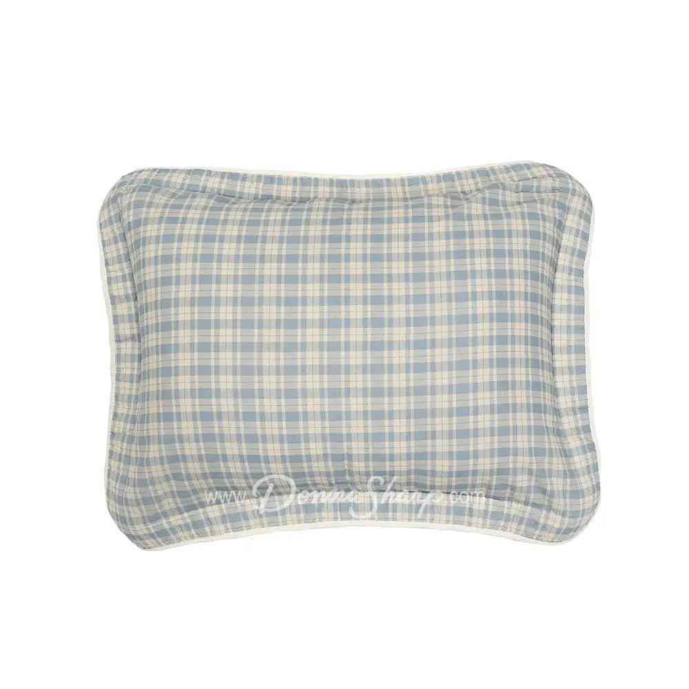 Donna Sharp Coastal Star Cotton Patchwork Quilt Set