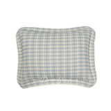 Donna Sharp Coastal Star Cotton Patchwork Quilt Set