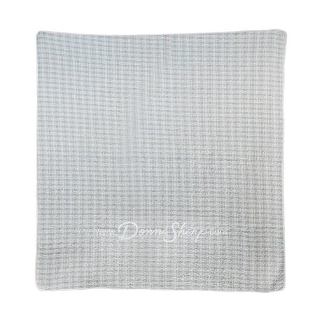 Donna Sharp Coastal Star Cotton Throw